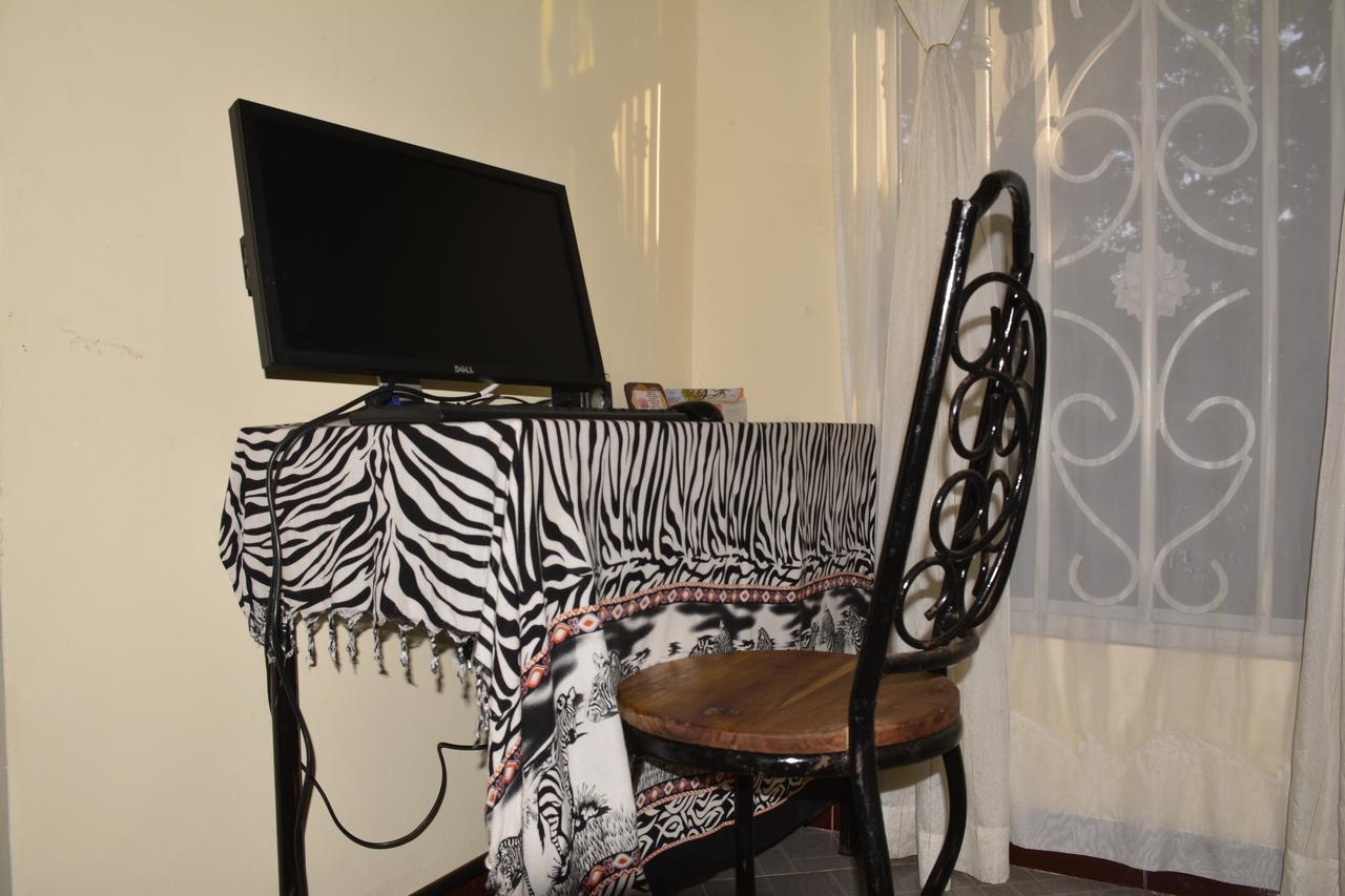 Simple Specious Homestay Arusha Eksteriør bilde