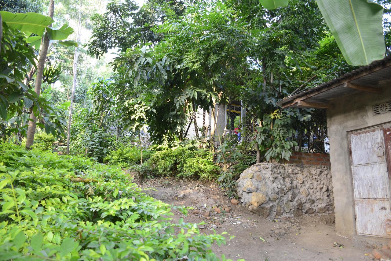 Simple Specious Homestay Arusha Eksteriør bilde